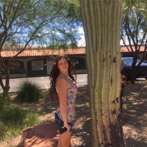 Meet your Posher, Grace